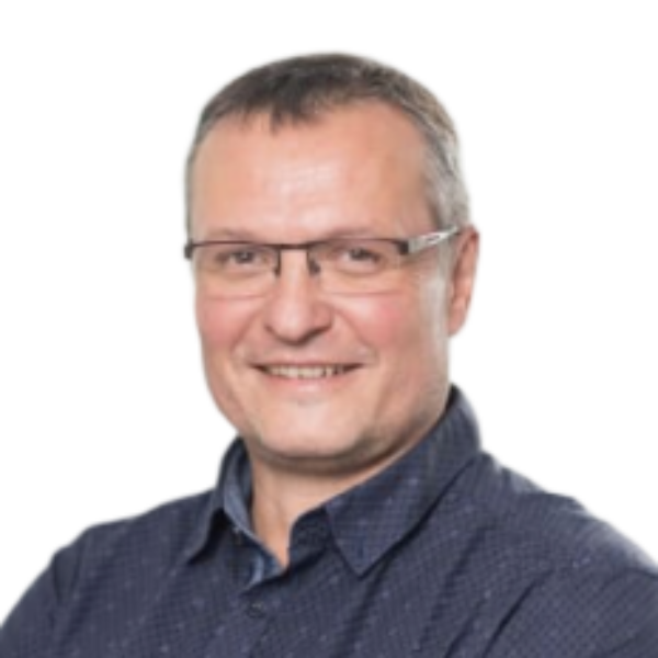 Daniel Vontobel