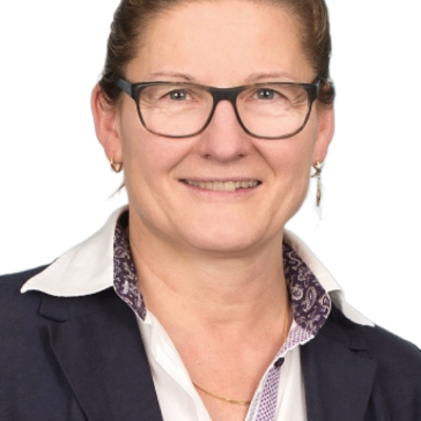Susanne Frischknecht
